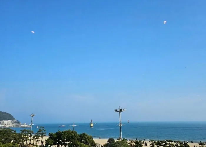 Another Sunday * Busan