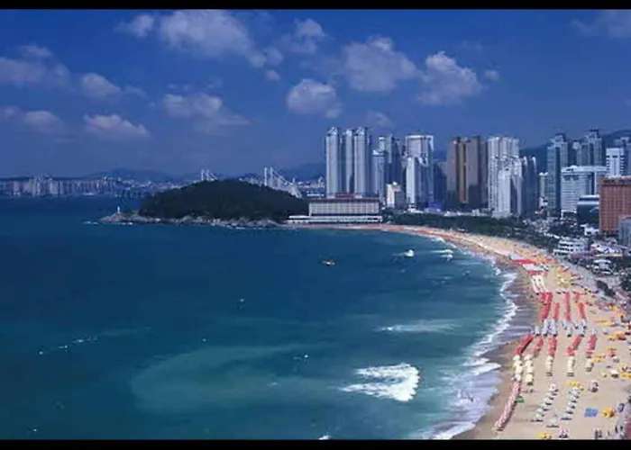 Another Sunday Appartement Busan