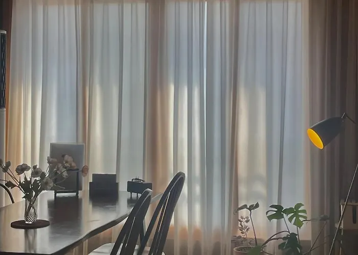 Another Sunday Appartement Busan
