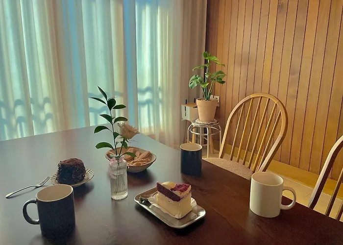 Another Sunday Appartement *