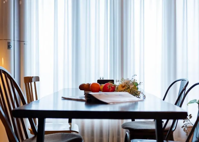Another Sunday Appartement