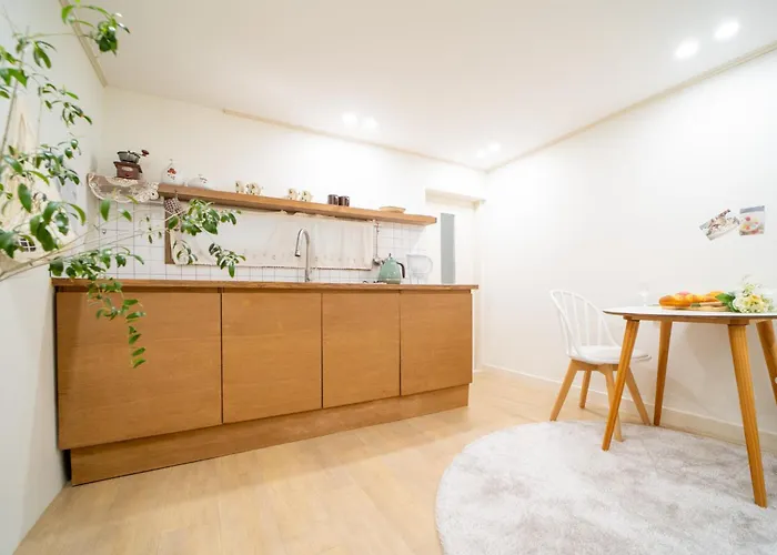 Another Sunday Appartement *