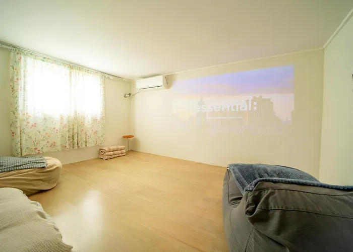 Another Sunday Appartement
